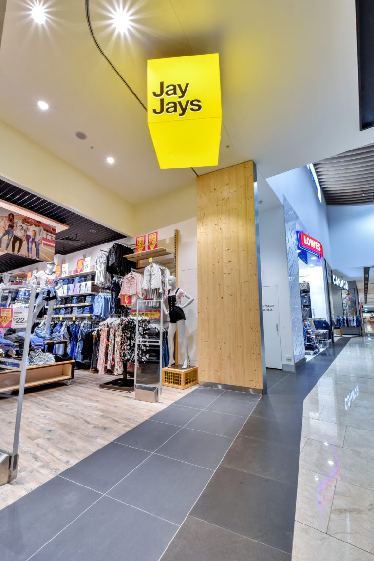 Jay Jays Scott Services