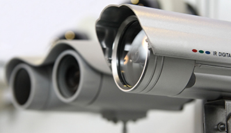 CCTV AND ALARM SYSTEMS