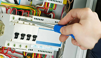 DOMESTIC ELECTRICAL SERVICES