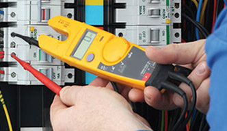 ELECTRICAL TESTING