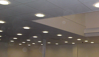 LIGHTING SYSTEMS