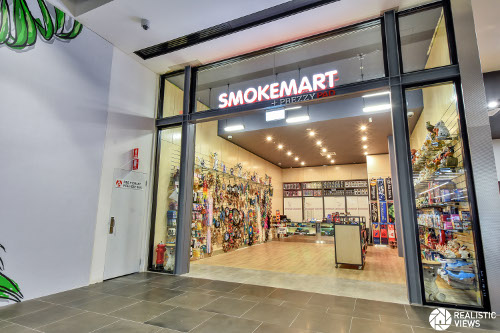 Smokemart