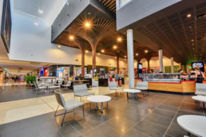 Gateway Foodcourt