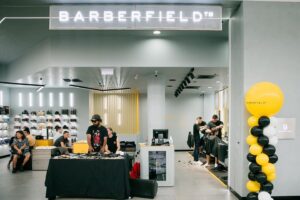 Barberfield